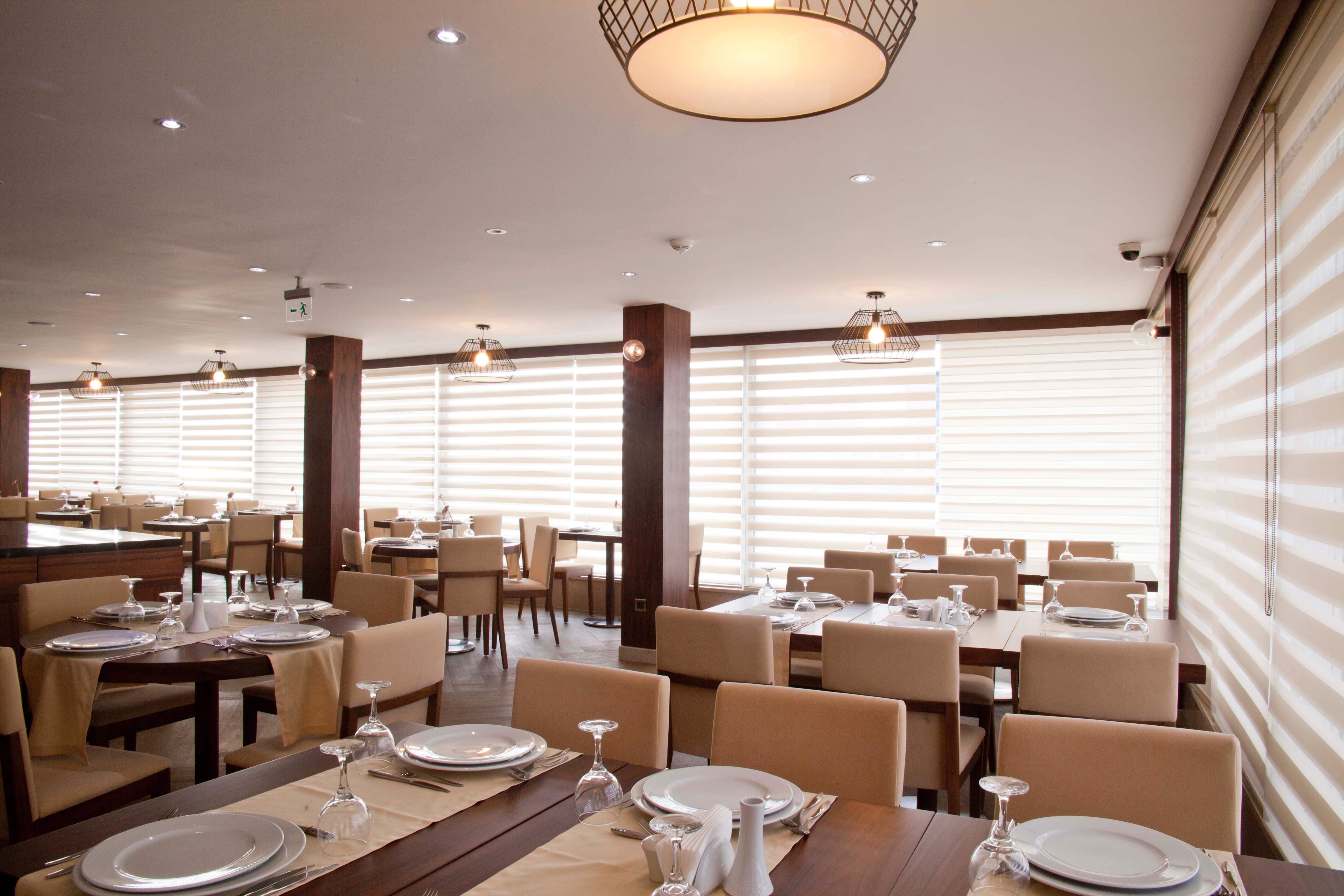 Victory Hotel & Spa Istanbul Exterior photo