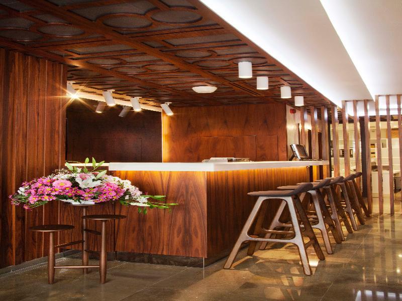 Victory Hotel & Spa Istanbul Exterior photo